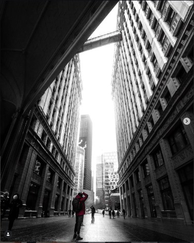 Photo by Danny Nguyen