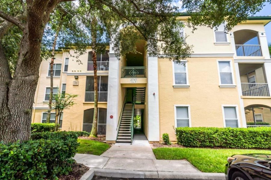2717 Maitland Crossing Way #3, Orlando FL, MLS O5725437, sold in 5 days, listing photo by Danny Nguyen
