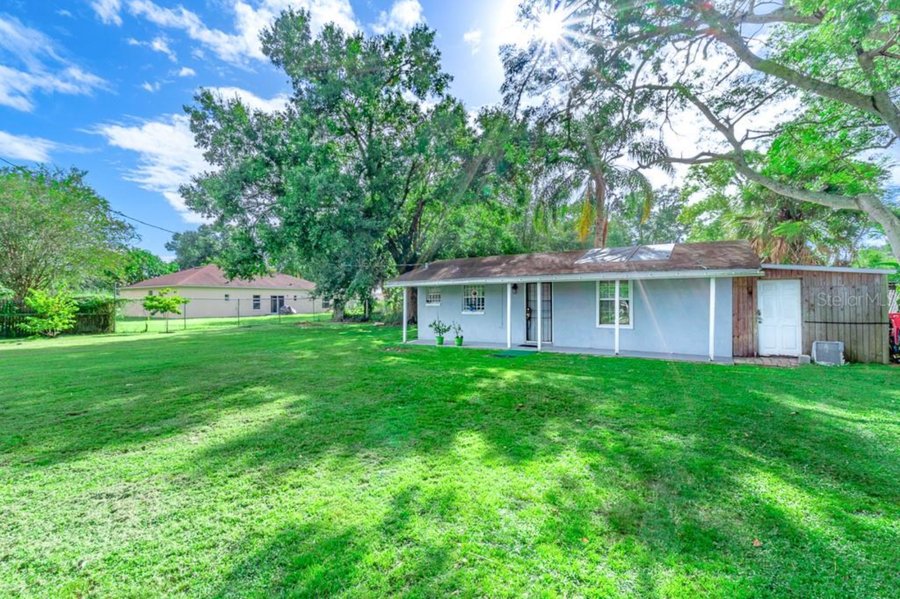 1218 Kingston Ave, Orlando FL, MLS O5813604, sold in 9 days, listing photo by Danny Nguyen